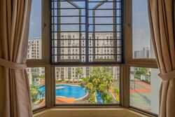 Parkview Apartments (D23), Apartment #615404951